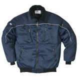 Pilotenjack Fristads Color PP-464